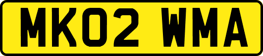 MK02WMA