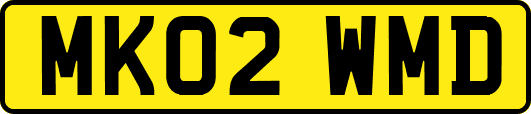 MK02WMD