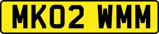 MK02WMM