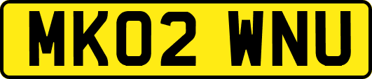 MK02WNU