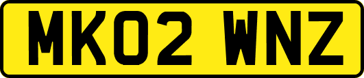 MK02WNZ
