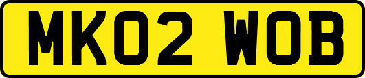 MK02WOB
