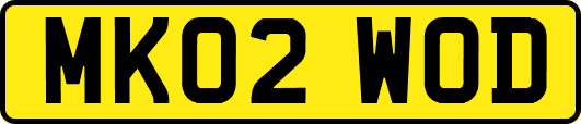 MK02WOD