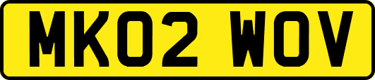 MK02WOV