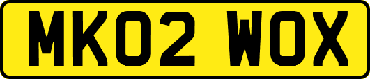 MK02WOX