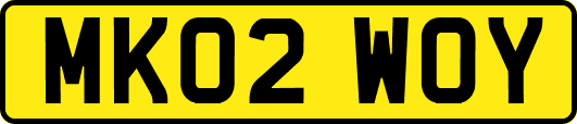 MK02WOY