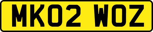 MK02WOZ