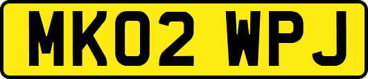 MK02WPJ