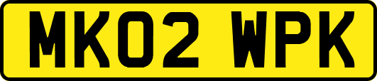 MK02WPK