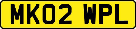 MK02WPL