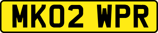 MK02WPR