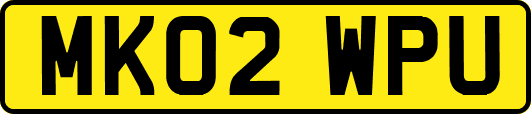 MK02WPU
