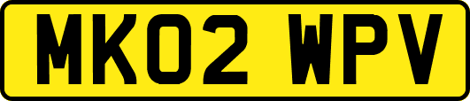 MK02WPV