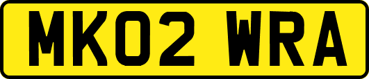 MK02WRA
