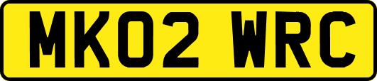 MK02WRC