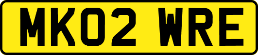 MK02WRE