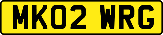 MK02WRG