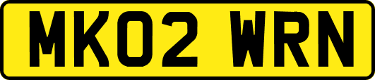 MK02WRN