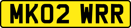 MK02WRR