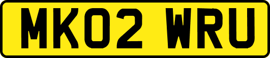 MK02WRU