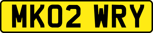 MK02WRY