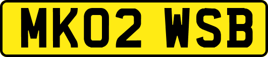 MK02WSB