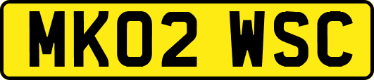 MK02WSC