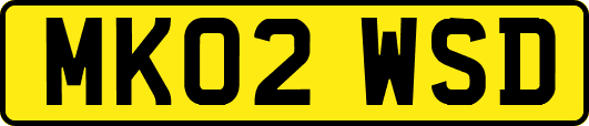 MK02WSD