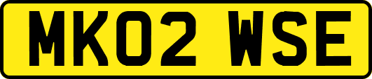 MK02WSE