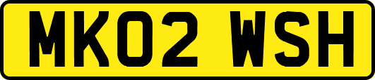 MK02WSH