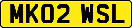 MK02WSL