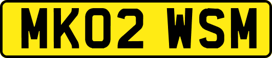 MK02WSM