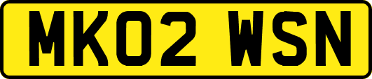 MK02WSN