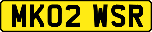 MK02WSR