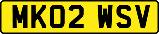 MK02WSV