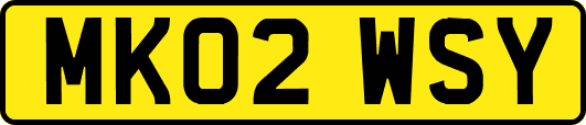 MK02WSY