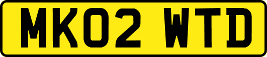 MK02WTD