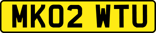 MK02WTU