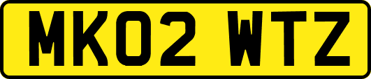 MK02WTZ