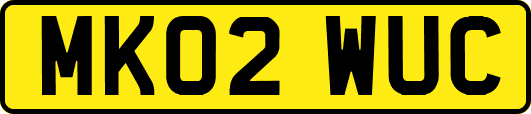 MK02WUC