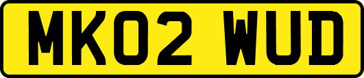 MK02WUD