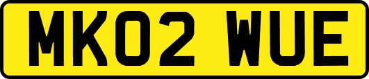 MK02WUE