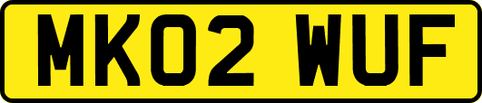 MK02WUF