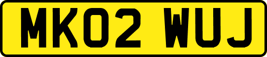 MK02WUJ