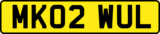 MK02WUL