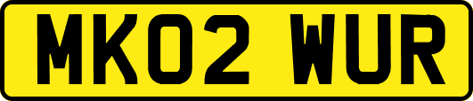 MK02WUR