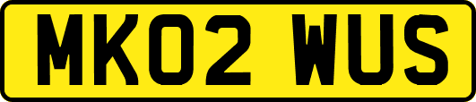 MK02WUS