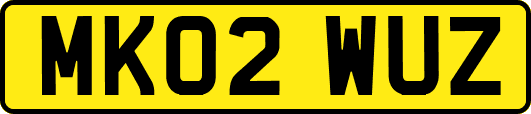 MK02WUZ