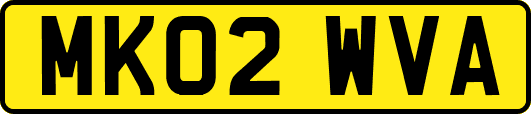 MK02WVA