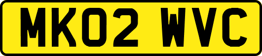 MK02WVC